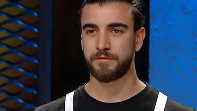 Masterchef Kaan kimdir, kaç yaşında? Kaan Noyanalpan nereli?